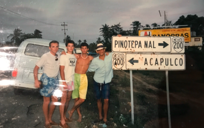 Toujours Present , Jamais Absent