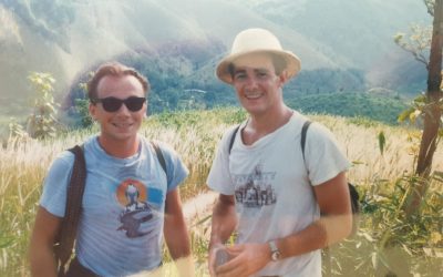  Une belle et longue amitié