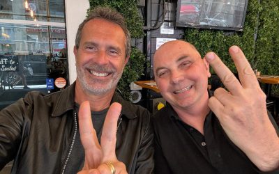 NYC • Décembre 2023